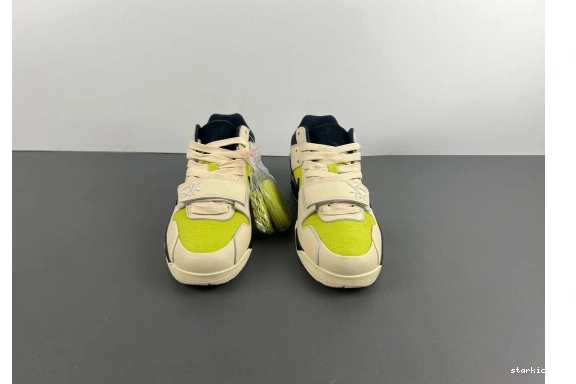 Travis TR Jack Jumpman Scott Jordan FZ8117-109 0329